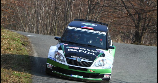 Valasska Rally